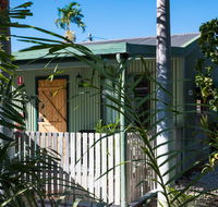 Chillagoe Cabins and Tours - Kingaroy Accommodation