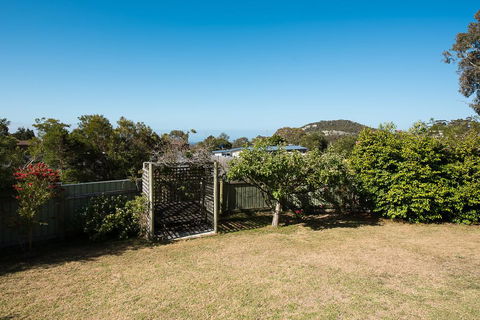 Chillax - Kingaroy Accommodation 1