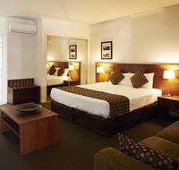 Chinchilla Downtown Motor Inn - Kingaroy Accommodation