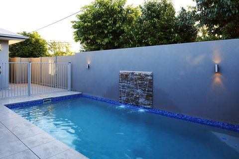 Chinchilla Downtown Motor Inn - Kingaroy Accommodation 2