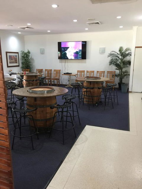 Chinchilla Great Western Motor Inn - Kingaroy Accommodation 1