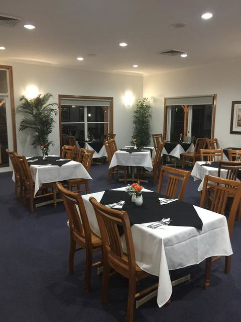 Chinchilla Great Western Motor Inn - Kingaroy Accommodation 3