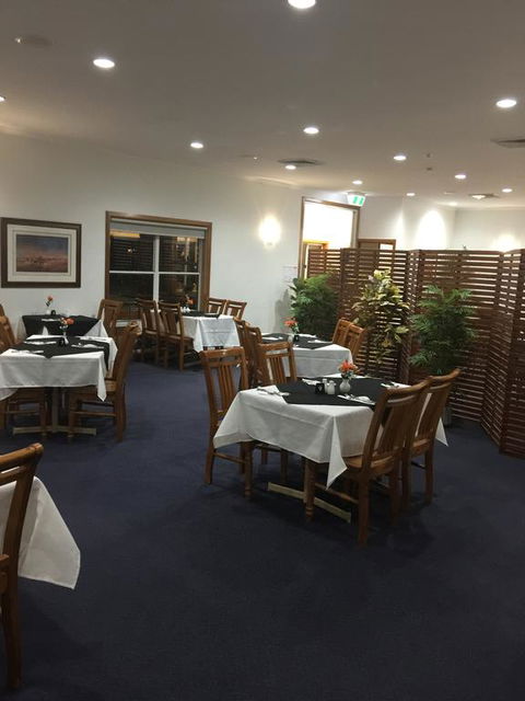 Chinchilla Great Western Motor Inn - Kingaroy Accommodation 2