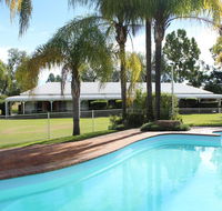 Chinchilla Great Western Motor Inn - Kingaroy Accommodation