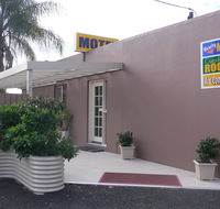 Chinchilla Motel - Kingaroy Accommodation