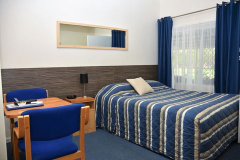 Chinchilla Motel - Kingaroy Accommodation 3