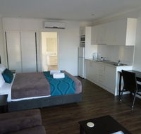 Chinchilla Tourist Park - Kingaroy Accommodation