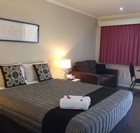 Chinchilla White Gums Motor Inn - Kingaroy Accommodation
