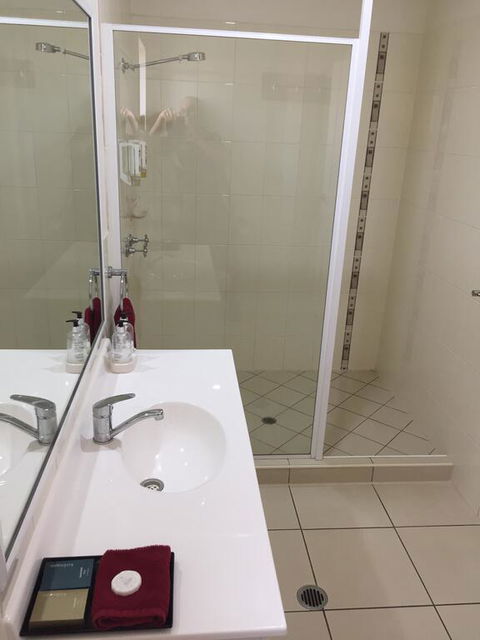 Chinchilla White Gums Motor Inn - Kingaroy Accommodation 1