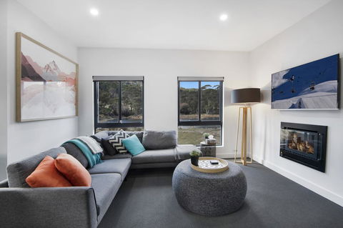 Chloe's Chalet - Kingaroy Accommodation 2