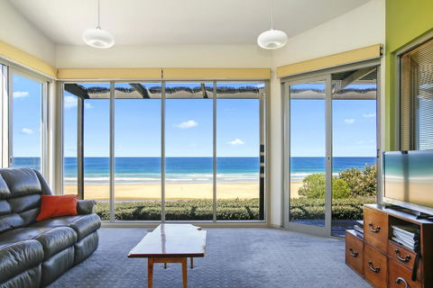 Chocolate Gannets - Kingaroy Accommodation 1