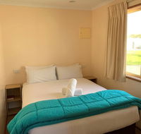 Christies Beach Tourist Park - Kingaroy Accommodation
