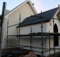 Church Conversion - Kingaroy Accommodation