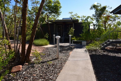 Cicada Lodge - Kingaroy Accommodation 1