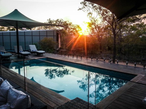 Cicada Lodge - Kingaroy Accommodation 0