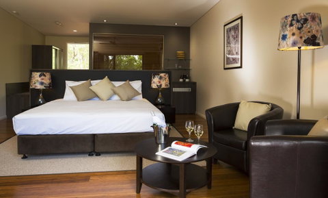 Cicada Lodge - Kingaroy Accommodation 3