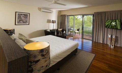 Cicada Lodge - Kingaroy Accommodation 2
