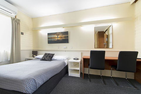 Citrus Valley Motel - Kingaroy Accommodation 1