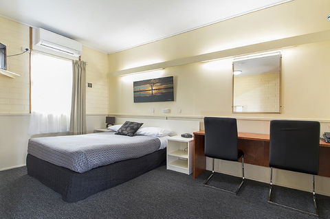 Citrus Valley Motel - Kingaroy Accommodation 3