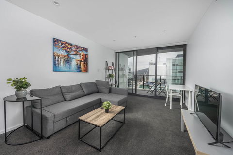 CITY APARTMENT And FREE CITY TOUR BUS NEARBY - Kingaroy Accommodation 2