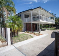 City Beach Holiday House - Kingaroy Accommodation