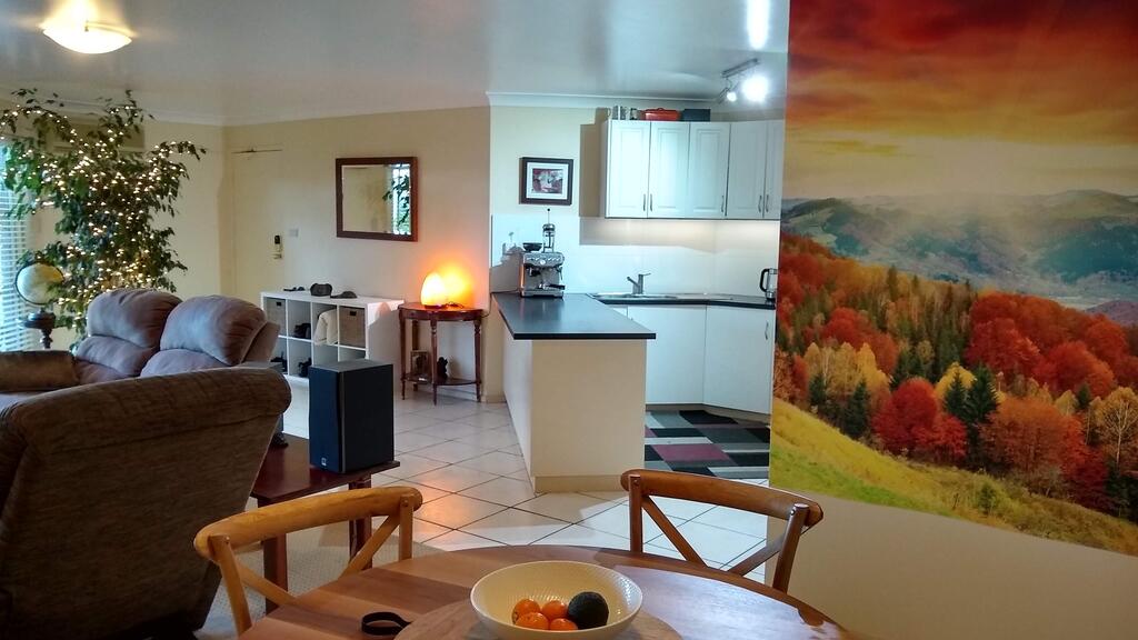 Toowoomba QLD Kingaroy Accommodation