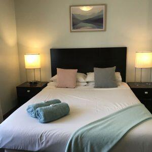 City Central Motor Inn & Apartments - Kingaroy Accommodation 3