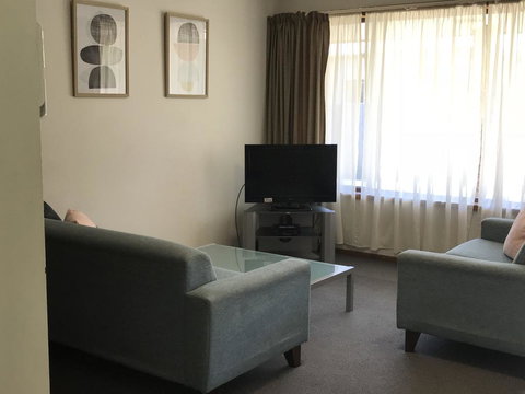 City Central Motor Inn & Apartments - Kingaroy Accommodation 1