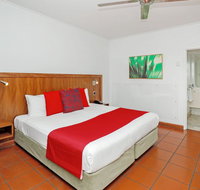 City centre accommodation - Kingaroy Accommodation