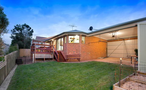 City Edge Lower Plenty - Kingaroy Accommodation 1