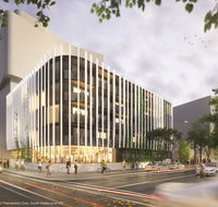City Edge South Melbourne Apartment Hotel - Kingaroy Accommodation