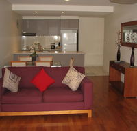 City Escape in Adelaides East End