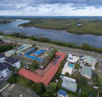 City Lights Motel - Kingaroy Accommodation