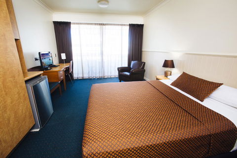 City Oasis Inn - Kingaroy Accommodation 1