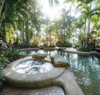 City Oasis Inn - Kingaroy Accommodation