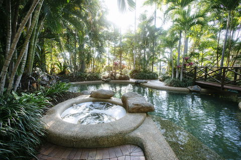 City Oasis Inn - Kingaroy Accommodation 0