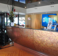 City Park Hotel - Kingaroy Accommodation