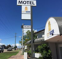 City Sider Motor Inn - Kingaroy Accommodation