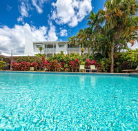 City Terraces Cairns - Kingaroy Accommodation