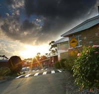 City View Motel - Kingaroy Accommodation