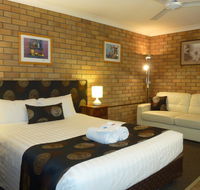 City View Motel - Kingaroy Accommodation