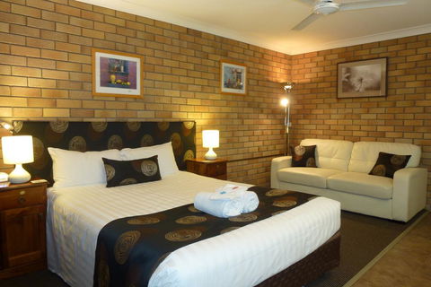 City View Motel - Kingaroy Accommodation 0