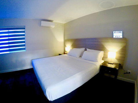 City Waters - Kingaroy Accommodation 3