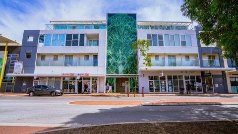 CityLights Perth - Kingaroy Accommodation 1