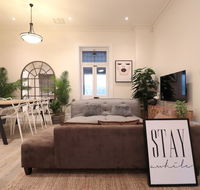 CITYSCAPE Davcorp Executive Rentals - Free Wifi Wine Netflix in Nth Adelaide - Kingaroy Accommodation