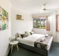 Citysider Cairns Holiday Apartments - Kingaroy Accommodation