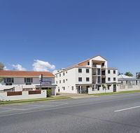 Cityville Luxury Apartments and Motel - Kingaroy Accommodation