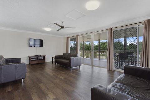 Cityville Luxury Apartments And Motel - Kingaroy Accommodation 3