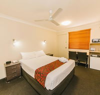Citywalk Motor Inn - Kingaroy Accommodation