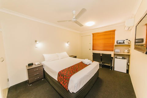 Citywalk Motor Inn - Kingaroy Accommodation 0